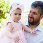 Η Φωτογράφιση βάπτισης της μικρής Αλεξάνδρας στην Αγία Τριάδα Αγρινίου - 04-Promo