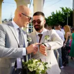 Ο γάμος του Τάσου και της Ελένης: Μια αξέχαστη μέρα αγάπης στο Μεσολόγγι - 1078 - Promo