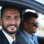 Ο Γάμος του Κωνσταντίνου και της Πέρσας: Μια Ρομαντική Τελετή στη Ρίγανη - 0006