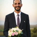 Ο Γάμος του Κωνσταντίνου και της Πέρσας: Μια Ρομαντική Τελετή στη Ρίγανη - 0011