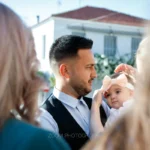 Διπλή Γιορτή στο Μεσολόγγι: Η Βάπτιση και τα Πρώτα Γενέθλια της Μικρής Βικτώριας - 0025
