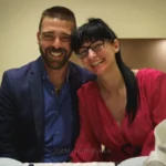 Ο Γάμος του Κωνσταντίνου και της Πέρσας: Μια Ρομαντική Τελετή στη Ρίγανη - 0029