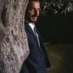 Ο Γάμος του Κωνσταντίνου και της Πέρσας: Μια Ρομαντική Τελετή στη Ρίγανη - 0046
