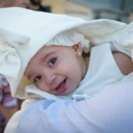 Διπλή Γιορτή στο Μεσολόγγι: Η Βάπτιση και τα Πρώτα Γενέθλια της Μικρής Βικτώριας - 0343