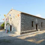 Η Βάπτιση της Αριάδνης | Φωτογράφιση στην Παναγία Φοινικιά Μεσολογγίου - 0004 - Promo
