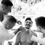 Ο Γάμος του Χριστόφορου & της Πετρούλας | Φωτογράφιση στην Πετρώνα Βάλτου - 0005 - Promo
