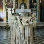 Η Βάπτιση της Λυδίας στον Άγιο Νικήτα Λευκάδας | Φωτογράφιση Βάπτισης - 0006 - Promo
