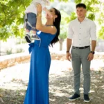 Η Βάπτιση του Θεόδωρου στην Αγία Ελεούσα Αγρινίου | Φωτογράφιση Βάπτισης - 0010 - Promo
