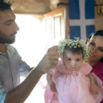Η Βάπτιση της Αριάδνης | Φωτογράφιση στην Παναγία Φοινικιά Μεσολογγίου - 0010 - Promo