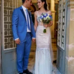 Ο Γάμος του Πάρι & της Γεωργίας | Φωτογράφιση στον Άγιο Χριστόφορο Αγρινίου - 0016 - Promo