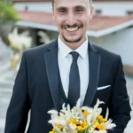 Ο Γάμος του Χριστόφορου & της Πετρούλας | Φωτογράφιση στην Πετρώνα Βάλτου - 0018 - Promo