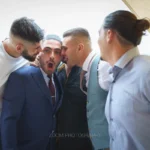 Ο Γάμος του Αλέξη & της Βασιλικής | Φωτογράφιση στην Κατούνα Ξηρομέρου - 0019