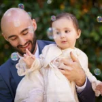 Η Βάπτιση της Αριάδνης | Φωτογράφιση & Βιντεοσκόπηση στον Άγιο Χριστόφορο Αγρινίου - 0020 - Promo