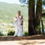 Ο Γάμος του Χριστόφορου & της Πετρούλας | Φωτογράφιση στην Πετρώνα Βάλτου - 0029 - Promo