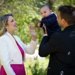 Η Βάπτιση του Παύλου | Όταν η Πάρος Συνάντησε το Αγρίνιο - 0038 - Promo