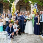 Ο Γάμος του Αλέξη & της Βασιλικής | Φωτογράφιση στην Κατούνα Ξηρομέρου - 0063