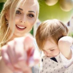Ονειρική Φωτογράφιση σε Γαλάζιο Σκηνικό: Η Βάπτιση του Χρήστου στον Μύτικα - 0395 - Promo