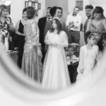 Ο Γάμος του Στέλιου & της Φωτεινής στον Άγιο Χριστόφορο Αγρινίου - 0987 - Promo