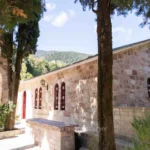 Η Βάπτιση της μικρής Δήμητρας – Φωτογράφιση Βάπτισης στην Προυσιώτισσα - 0001