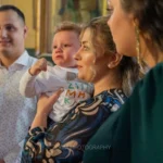 Η Βάπτιση του μικρού Αθανάσιου στο Μεσολόγγι – Φωτογράφιση Βάπτισης - 0005 - Promo