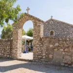 Η Βάπτιση του μικρού Αλέξη – Φωτογράφιση Βάπτισης στο Μεσολόγγι - 0006