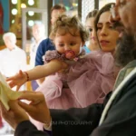 Η Βάπτιση της μικρής Χρυσαφένιας στον Μύτικα – Φωτογράφιση Βάπτισης - 0007 - Promo