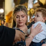 Η Βάπτιση του μικρού Αθανάσιου στο Μεσολόγγι – Φωτογράφιση Βάπτισης - 0007 - Promo