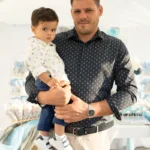 Η Βάπτιση του μικρού Άγγελου στο Χαλκιόπουλο – Φωτογράφιση Βάπτισης - 0010 - Promo