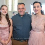 Φωτογράφιση βάπτισης του μικρού Στάθη στα Λουτρά Σταμνάς Μεσολογγίου - 0011