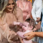 Η Βάπτιση της μικρής Δήμητρας – Φωτογράφιση Βάπτισης στην Προυσιώτισσα - 0012