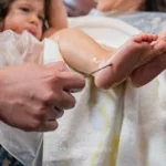 Η Βάπτιση του μικρού Χρυσόστομου στο Άνω Ζευγαράκι – Φωτογράφιση Βάπτισης - 0013 - Promo
