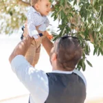 Η Βάπτιση του μικρού Αλέξη – Φωτογράφιση Βάπτισης στο Μεσολόγγι - 0014