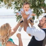 Η Βάπτιση του μικρού Αλέξη – Φωτογράφιση Βάπτισης στο Μεσολόγγι - 0017