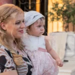 Φωτογράφιση βάπτισης της μικρής Χριστίνας στην Αγριλιά Μεσολογγίου - 0018