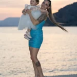 Η Βάπτιση της μικρής Χρυσαφένιας στον Μύτικα – Φωτογράφιση Βάπτισης - 0018 - Promo