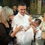 Η Βάπτιση του μικρού Άγγελου στο Χαλκιόπουλο – Φωτογράφιση Βάπτισης - 0020 - Promo