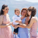 Φωτογράφιση βάπτισης του μικρού Στάθη στα Λουτρά Σταμνάς Μεσολογγίου - 0021
