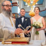 Ο Γάμος του Νίκου και της Ευαγγελίας – Φωτογράφιση Γάμου στην Κονοπίνα - 0022