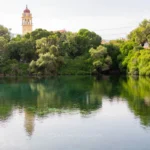 Η Βάπτιση της μικρής Θεοφανίας στη Σάμη Κεφαλλονιάς – Φωτογράφιση Βάπτισης - 0022 - Promo
