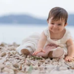 Η Βάπτιση της μικρής Θεοφανίας στη Σάμη Κεφαλλονιάς – Φωτογράφιση Βάπτισης - 0023 - Promo