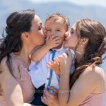 Φωτογράφιση βάπτισης του μικρού Στάθη στα Λουτρά Σταμνάς Μεσολογγίου - 0024