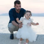Η Βάπτιση της μικρής Χρυσαφένιας στον Μύτικα – Φωτογράφιση Βάπτισης - 0026 - Promo