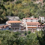 Η Βάπτιση της μικρής Δήμητρας – Φωτογράφιση Βάπτισης στην Προυσιώτισσα - 0027