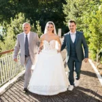 Ο Γάμος του Γιώργου και της Γεωργίας στη Μυρτιά – Φωτογράφιση Γάμου - 0027