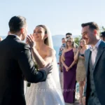 Ο Γάμος του Γιώργου και της Γεωργίας στη Μυρτιά – Φωτογράφιση Γάμου - 0028