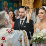 Ο Γάμος του Γιώργου και της Γεωργίας στη Μυρτιά – Φωτογράφιση Γάμου - 0030