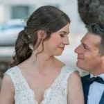 Ο Γάμος του Νίκου και της Ευαγγελίας – Φωτογράφιση Γάμου στην Κονοπίνα - 0030