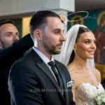 Ο Γάμος του Γιώργου και της Γεωργίας στη Μυρτιά – Φωτογράφιση Γάμου - 0031