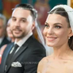 Ο Γάμος του Γιώργου και της Γεωργίας στη Μυρτιά – Φωτογράφιση Γάμου - 0032