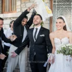 Ο Γάμος του Γιώργου και της Γεωργίας στη Μυρτιά – Φωτογράφιση Γάμου - 0033